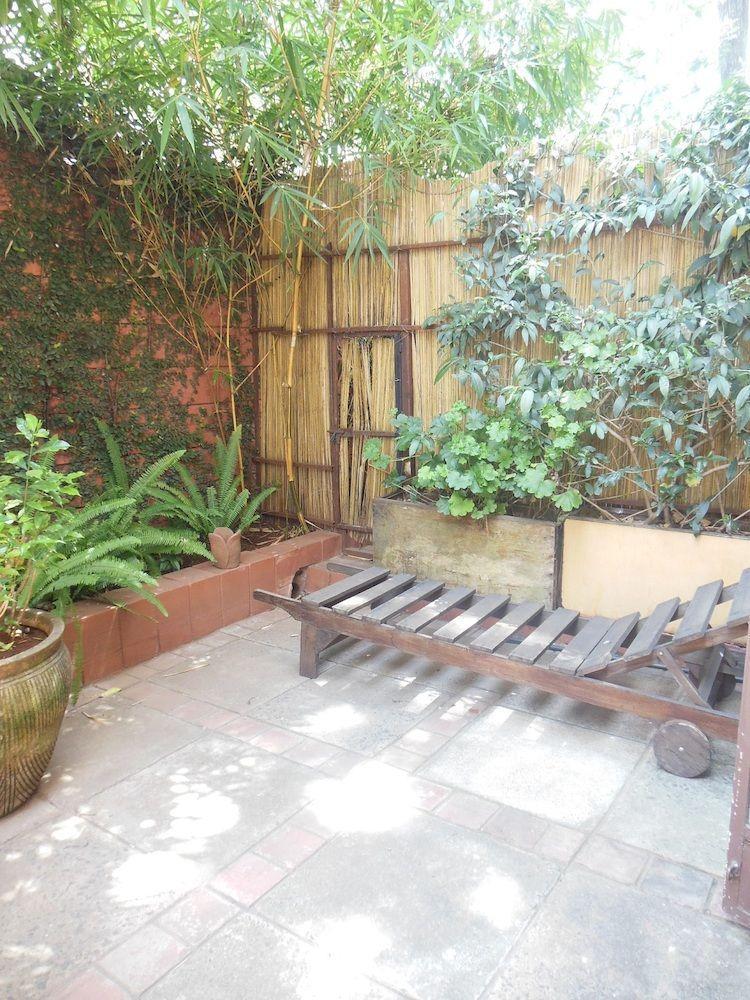 Godials Bed & Breakfast Nairobi Esterno foto
