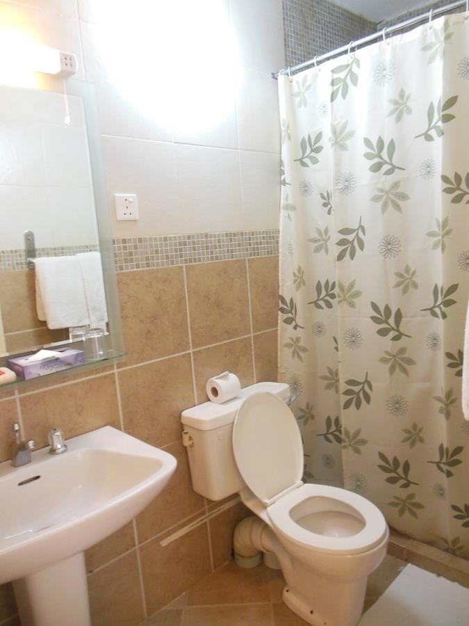 Godials Bed & Breakfast Nairobi Camera foto