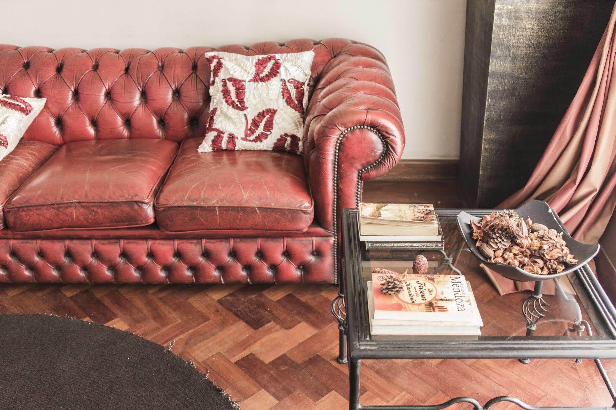 Godials Bed & Breakfast Nairobi Esterno foto