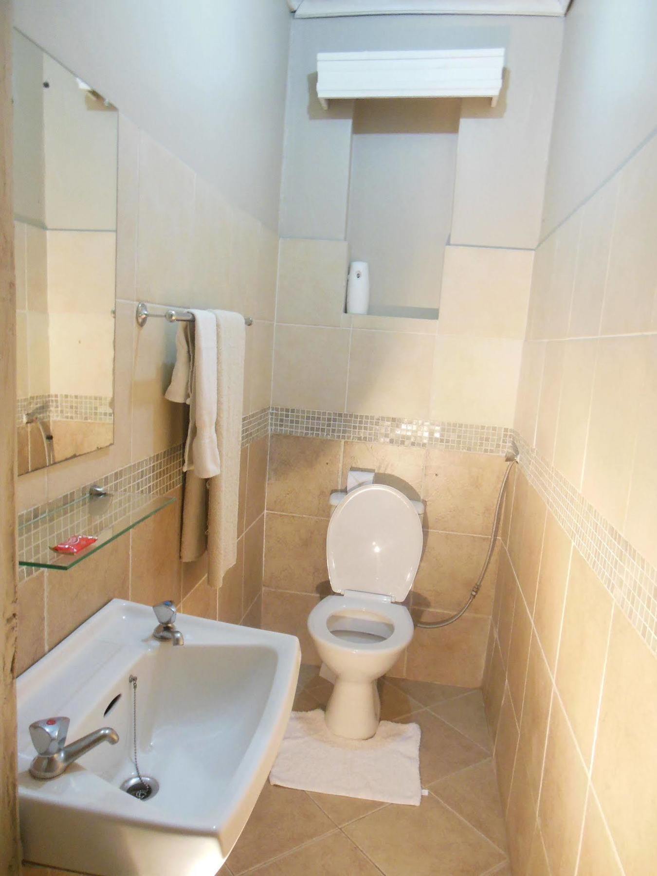 Godials Bed & Breakfast Nairobi Esterno foto