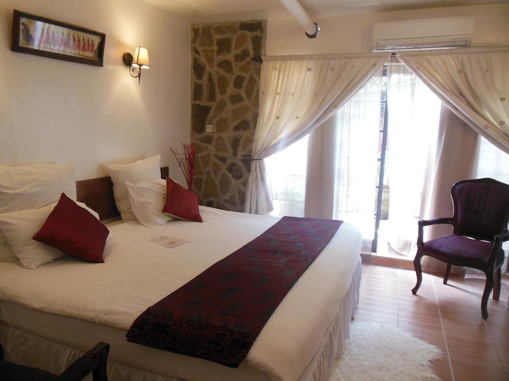 Godials Bed & Breakfast Nairobi Camera foto