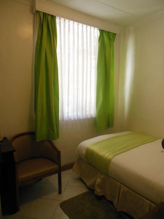 Godials Bed & Breakfast Nairobi Camera foto