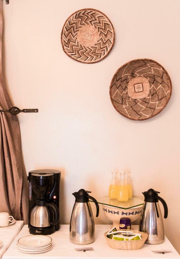 Godials Bed & Breakfast Nairobi Esterno foto