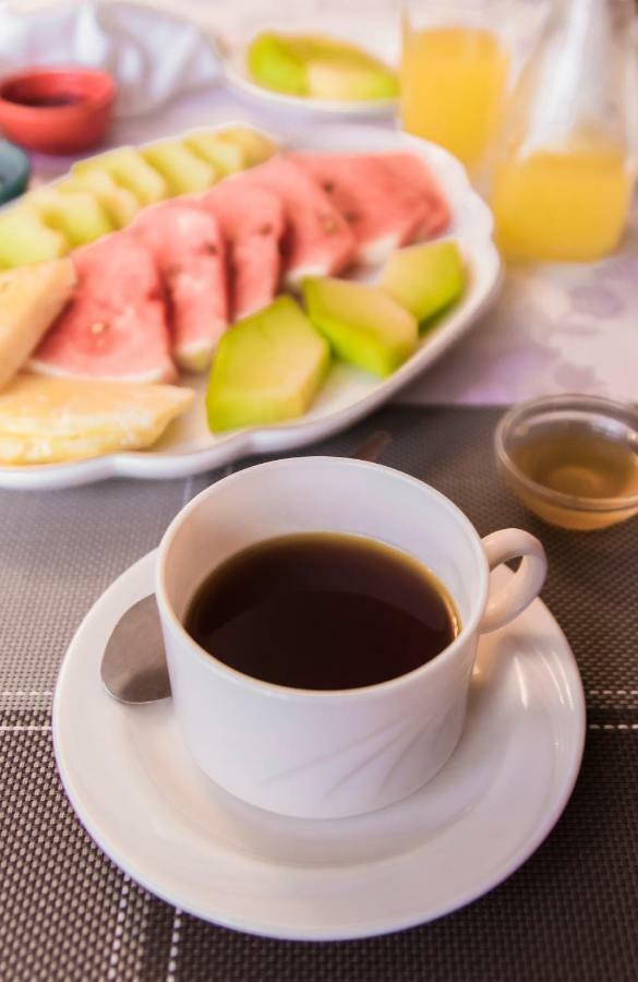 Godials Bed & Breakfast Nairobi Esterno foto
